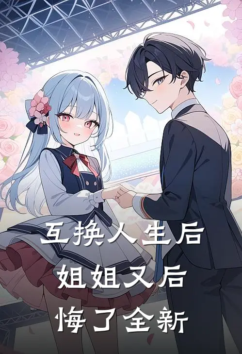 互换人生后，姐姐又后悔了全新