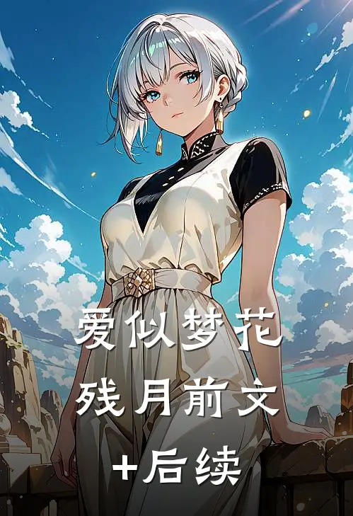 爱似梦花残月前文+后续
