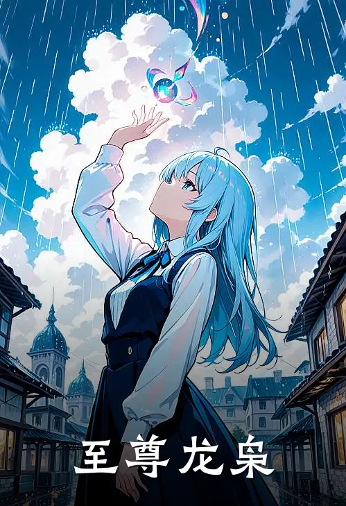 至尊龙枭