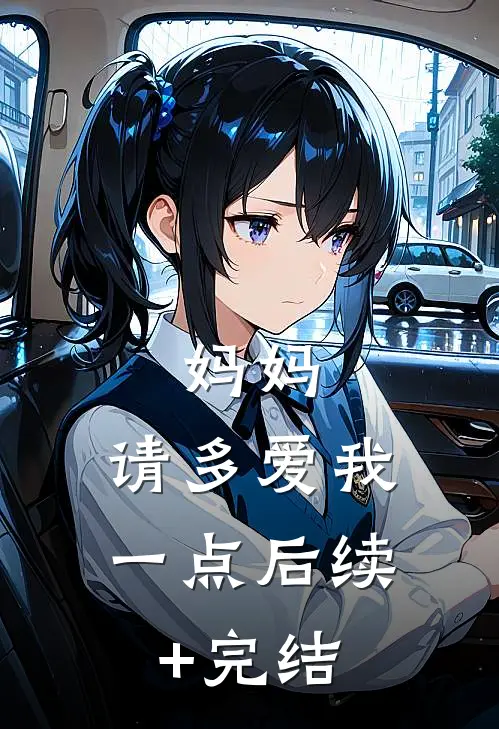 妈妈，请多爱我一点后续+完结