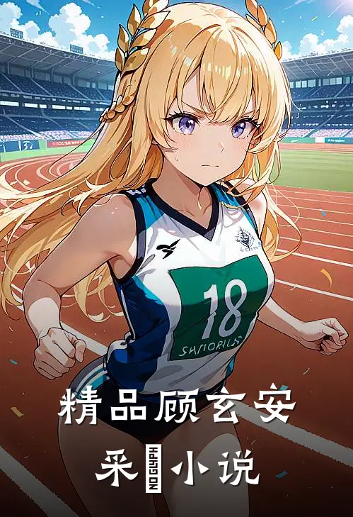 精品顾玄安采玥小说