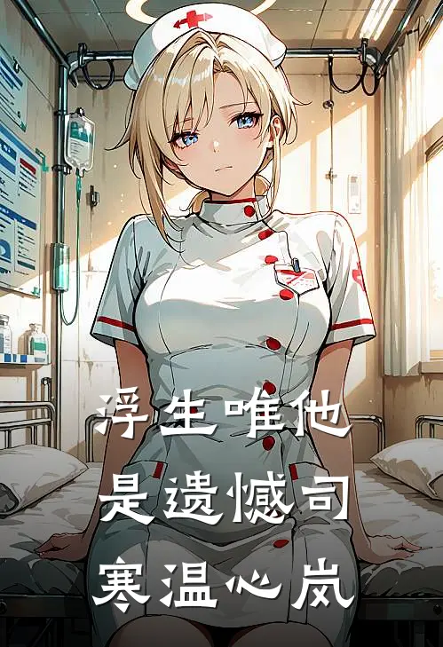 浮生唯他是遗憾司寒温心岚