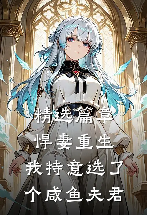 精选篇章悍妻重生：我特意选了个咸鱼夫君