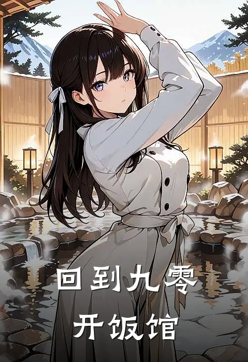 回到九零开饭馆