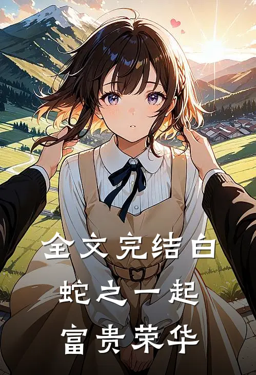 全文完结白蛇之一起富贵荣华
