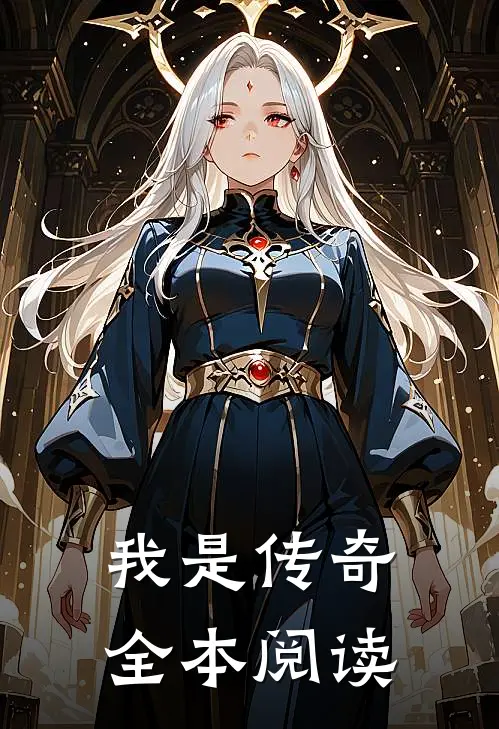 我是传奇全本阅读