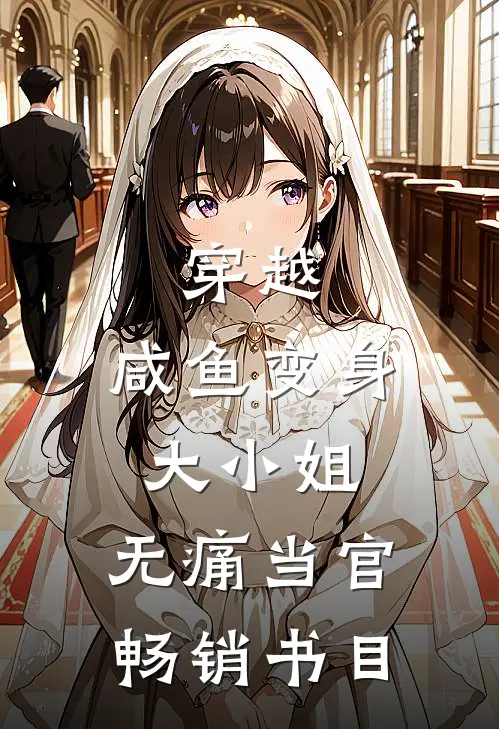 穿越：咸鱼变身大小姐，无痛当官畅销书目