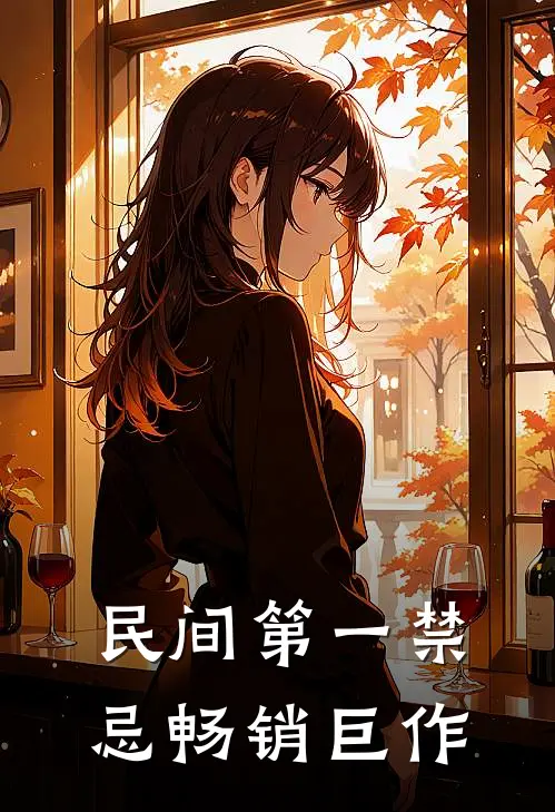民间第一禁忌畅销巨作