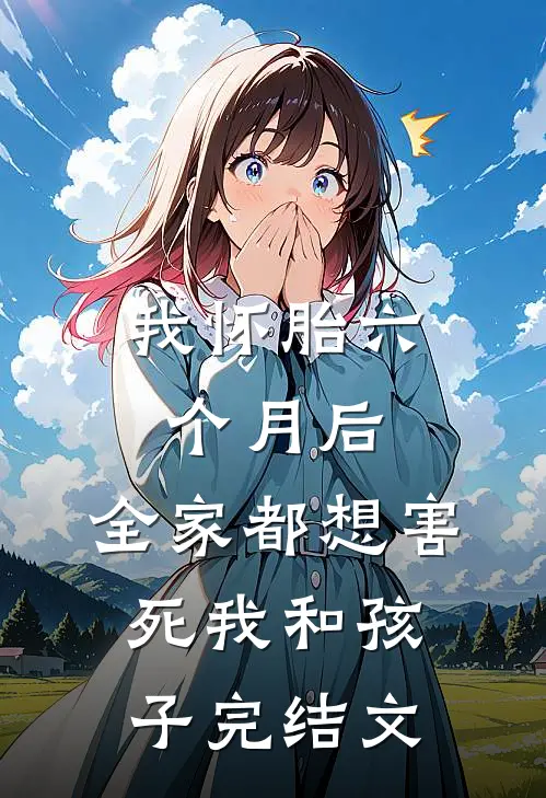 我怀胎六个月后，全家都想害死我和孩子完结文