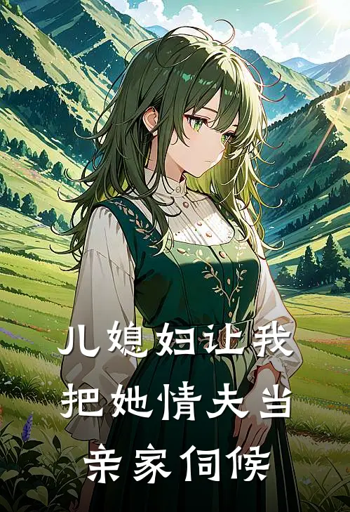 儿媳妇让我把她情夫当亲家伺候