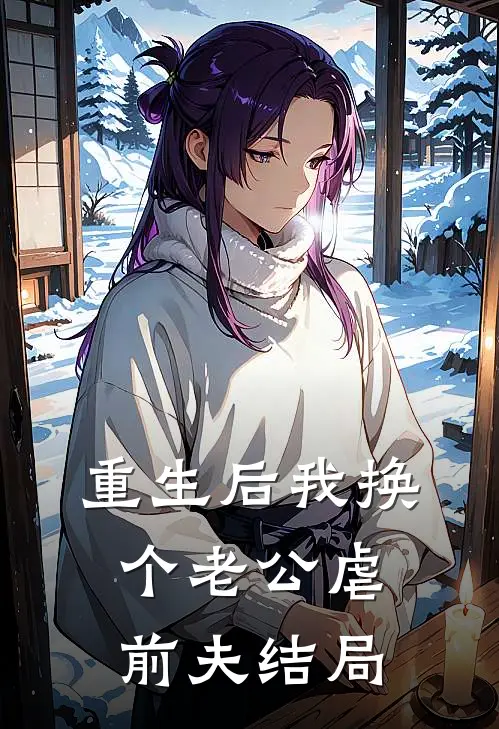 重生后我换个老公虐前夫结局