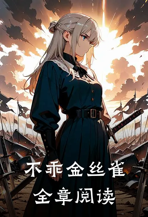 不乖金丝雀全章阅读