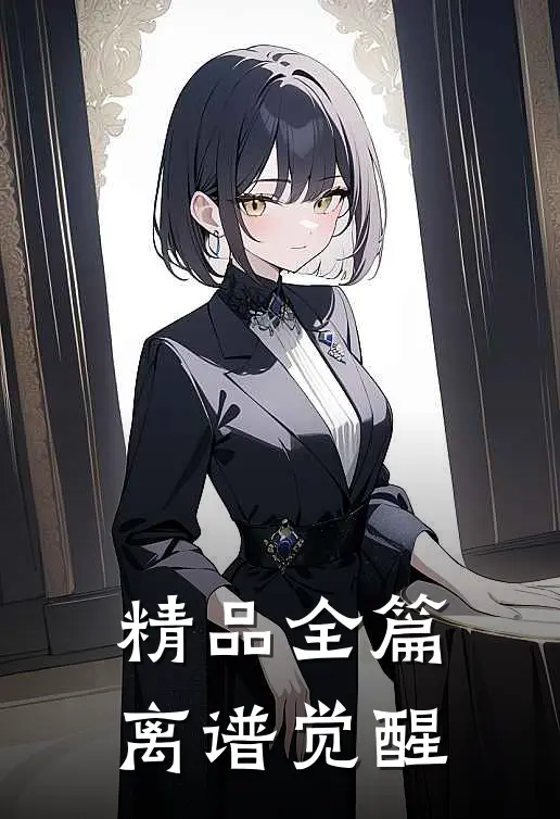 精品全篇离谱觉醒