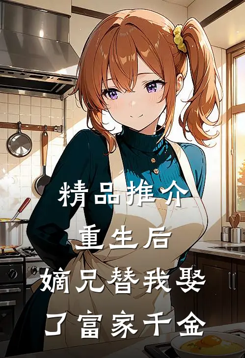 精品推介重生后，嫡兄替我娶了富家千金