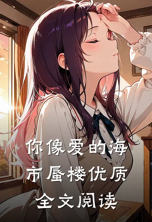 你像爱的海市蜃楼优质全文阅读