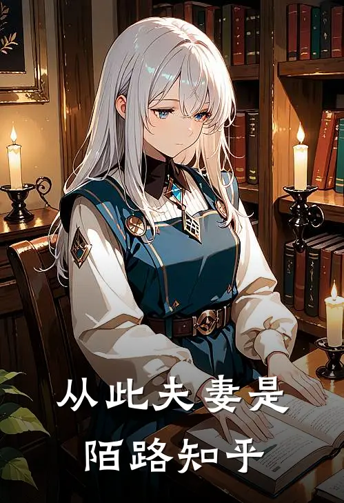 从此夫妻是陌路知乎