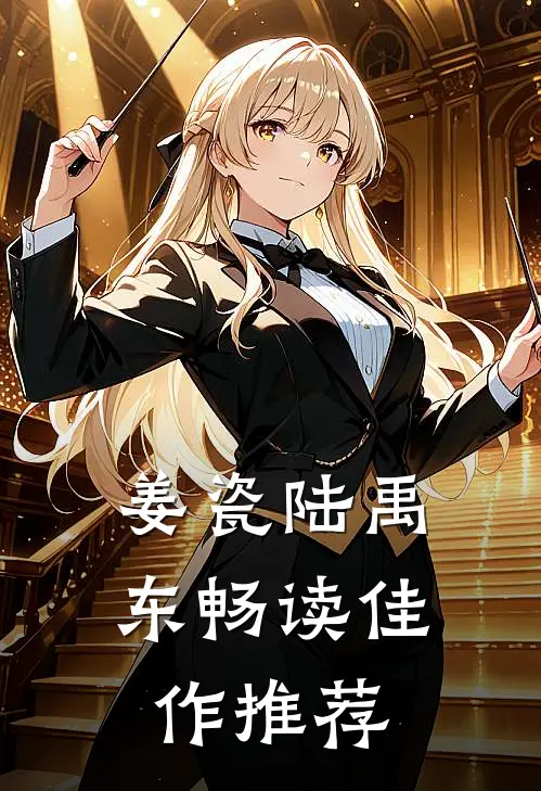 姜瓷陆禹东畅读佳作推荐