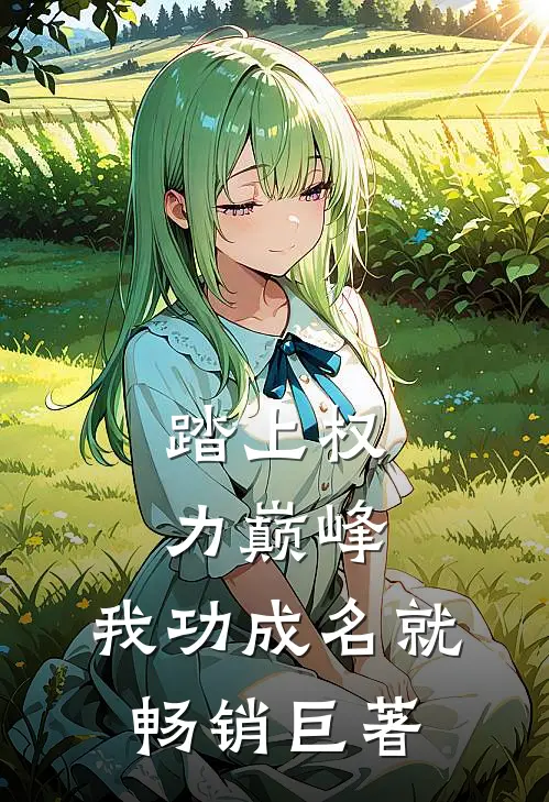 踏上权力巅峰，我功成名就畅销巨著