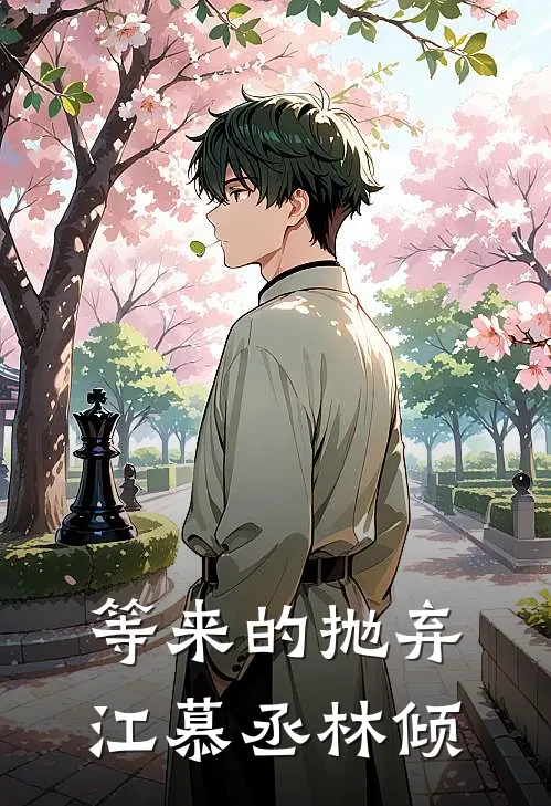 等来的抛弃江慕丞林倾