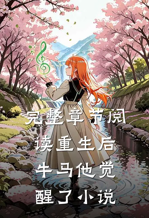 完整章节阅读重生后牛马他觉醒了小说