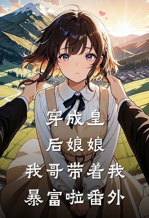 穿成皇后娘娘,我哥带着我暴富啦番外