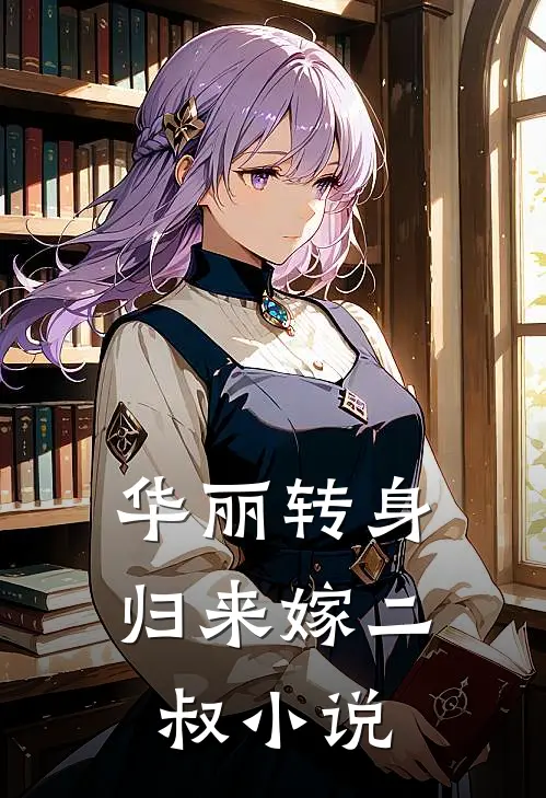 华丽转身,归来嫁二叔在线阅读
