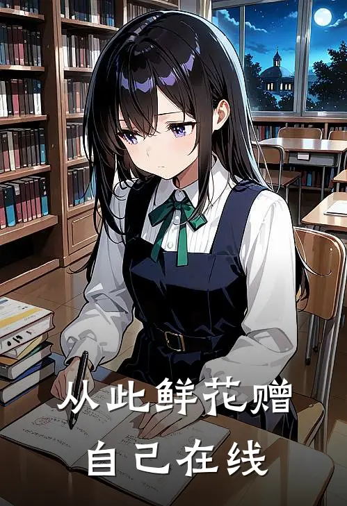 从此鲜花赠自己在线