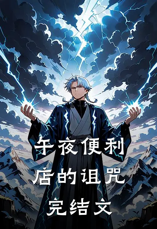 午夜便利店的诅咒完结文