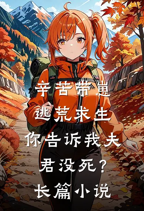 辛苦带崽逃荒求生，你告诉我夫君没死？长篇小说