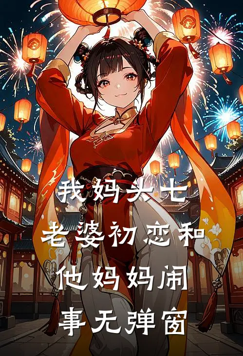 我妈头七，老婆初恋和他妈妈闹事无弹窗