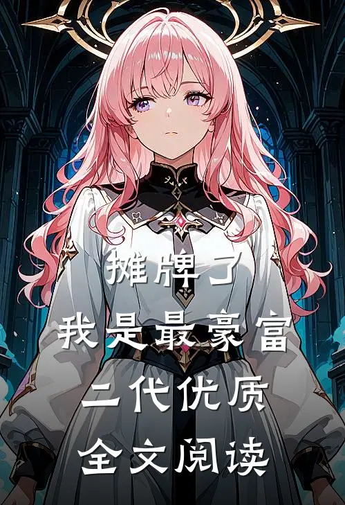 摊牌了，我是最豪富二代优质全文阅读