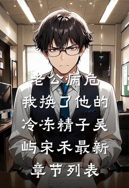 老公病危，我换了他的冷冻精子吴屿宋禾最新章节列表