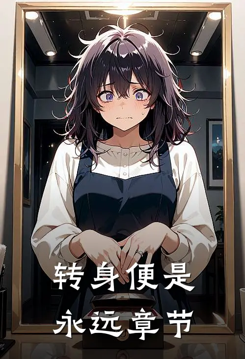 转身便是永远章节