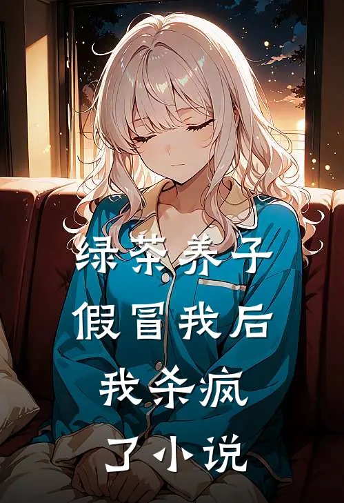 绿茶养子假冒我后，我杀疯了小说