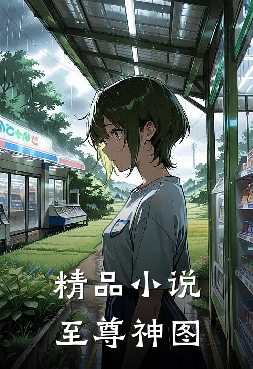 精品小说至尊神图