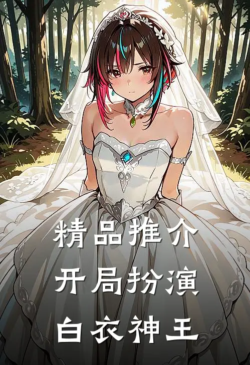 精品推介开局扮演白衣神王
