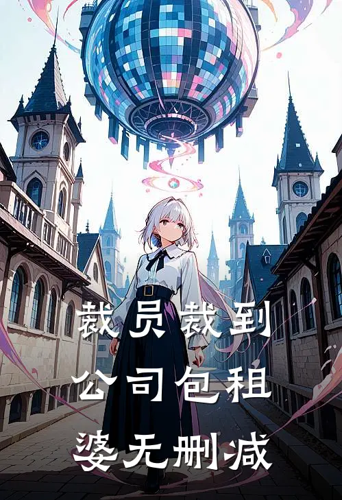 裁员裁到公司包租婆无删减