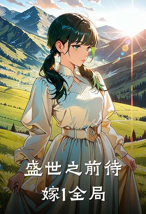 盛世之前-待嫁1全局