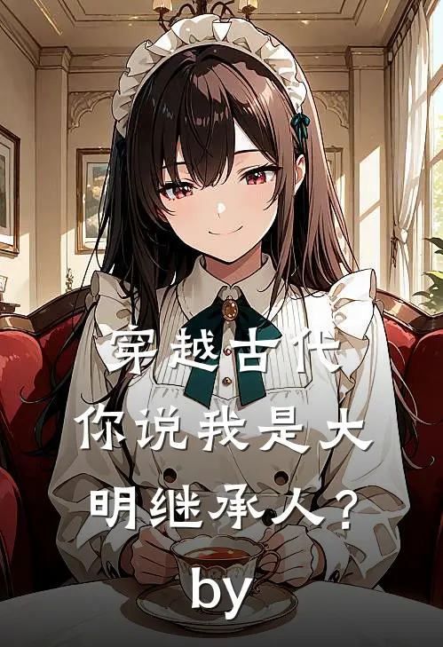 穿越古代，你说我是大明继承人？by