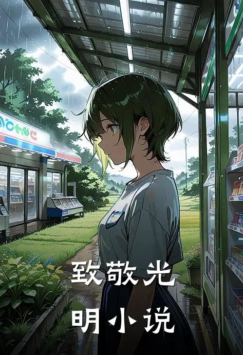 致敬光明小说