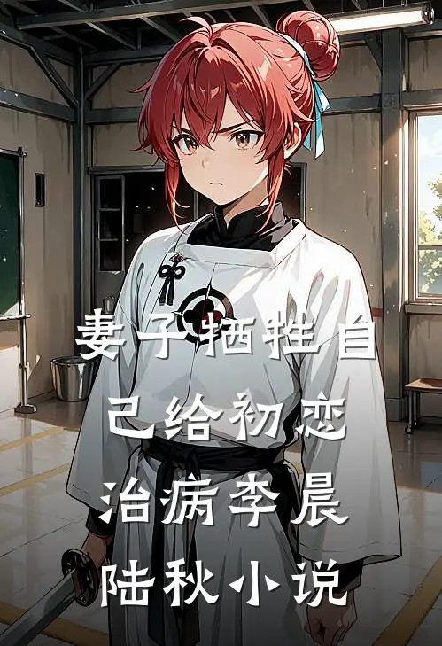 妻子牺牲自己给初恋治病李晨陆秋小说