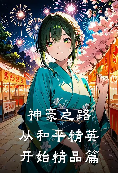 神豪之路，从和平精英开始精品篇