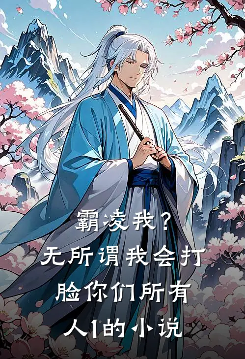 霸凌我？无所谓，我会打脸你们所有人1的小说