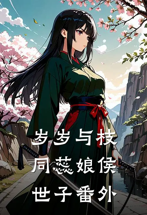 岁岁与枝同蕊娘侯世子番外