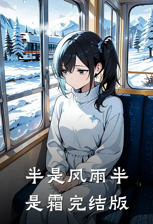 半是风雨半是霜完结版