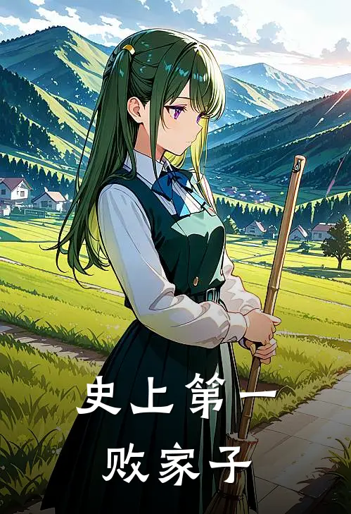 史上第一败家子