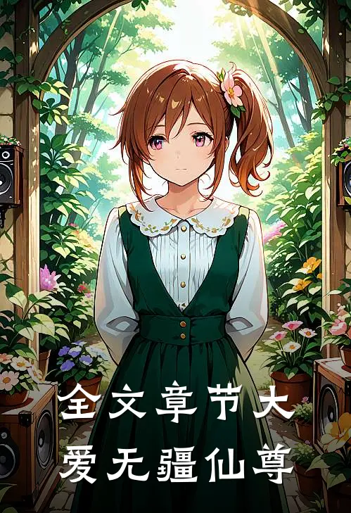 全文章节大爱无疆仙尊