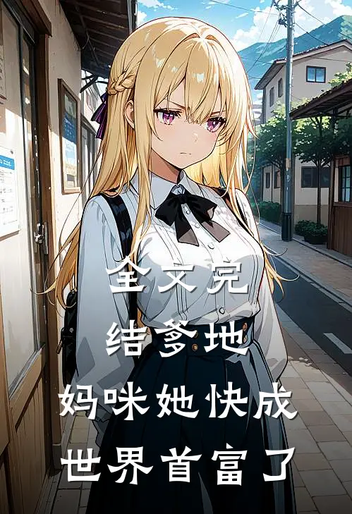 全文完结爹地，妈咪她快成世界首富了