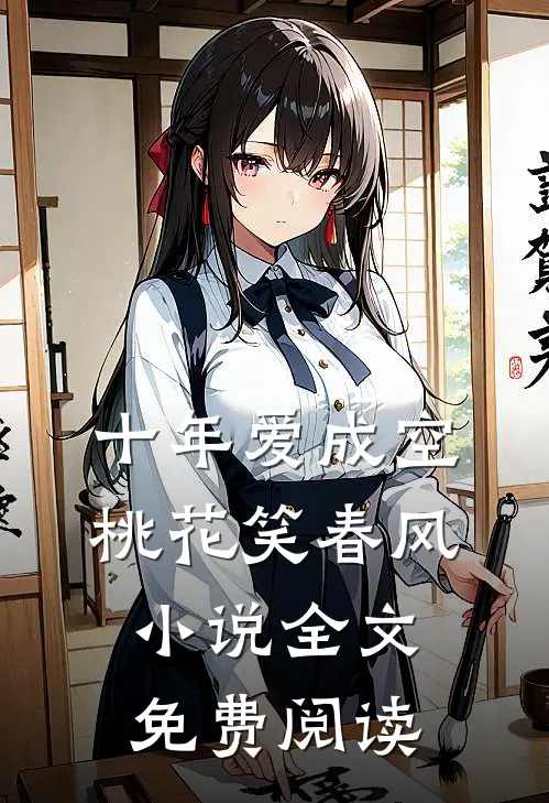 十年爱成空，桃花笑春风小说全文免费阅读