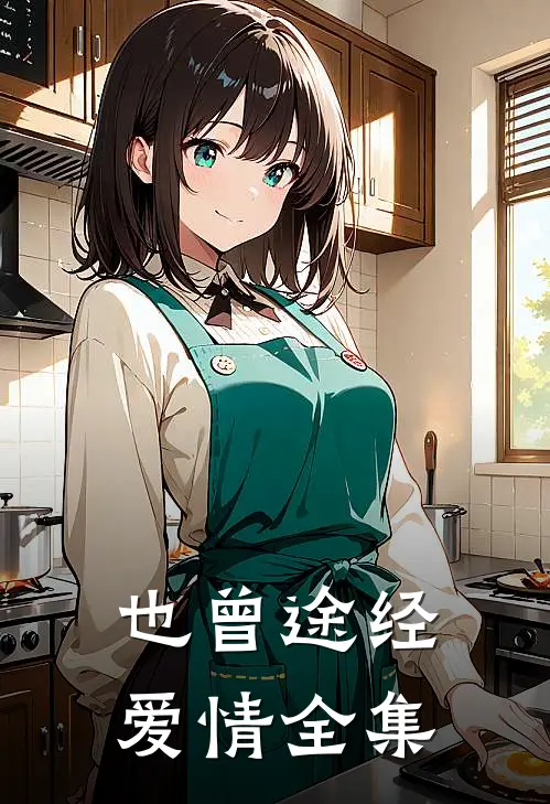 也曾途经爱情全集